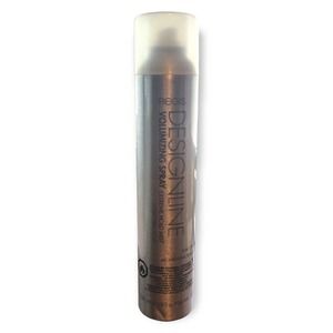 Regis Designline or Mc Mastercuts Volumizing Spray Extreme Hold Mist Ultra Firm